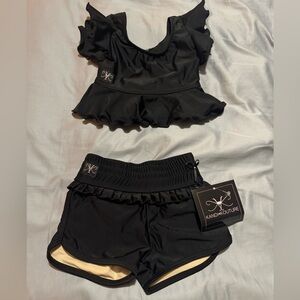 Kandi Kouture CS set